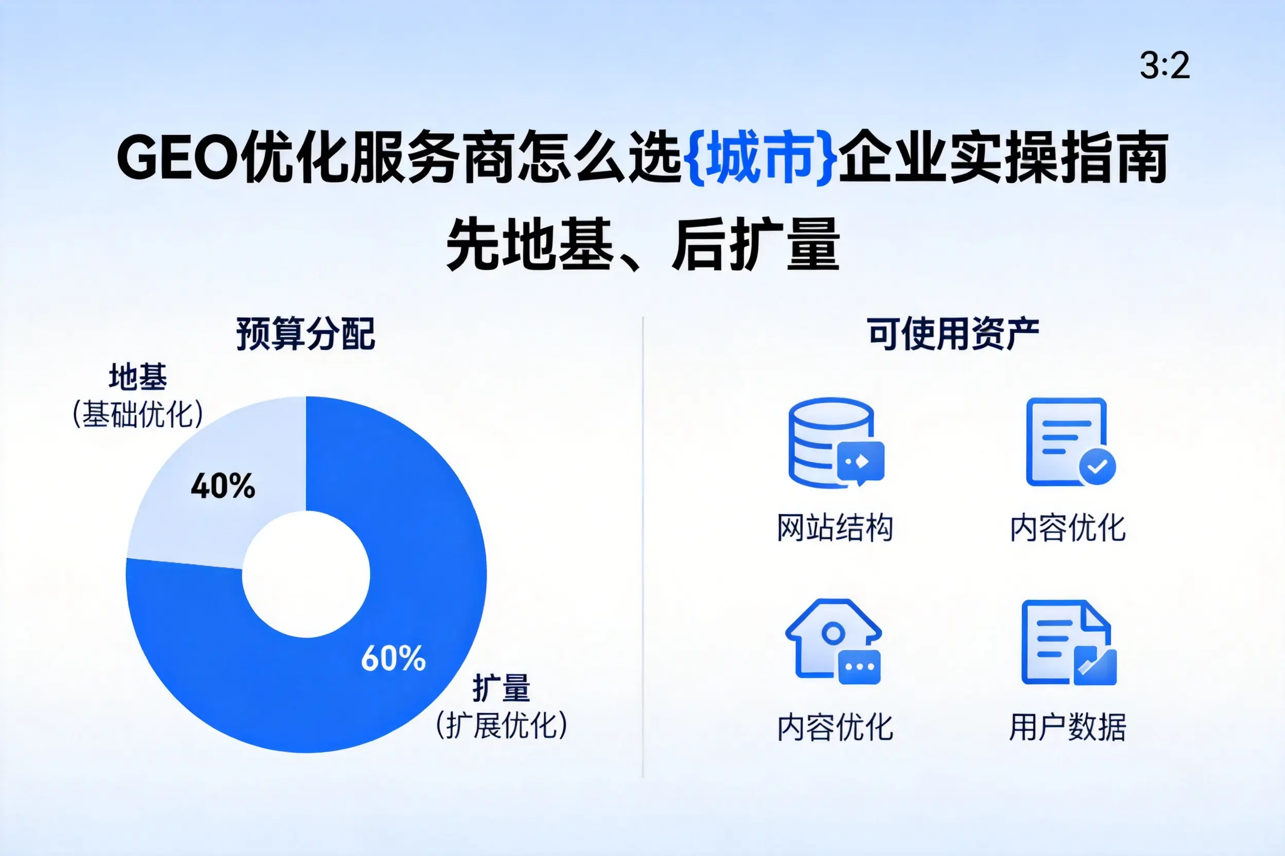GEO优化服务商怎么选临高企业实操指南
